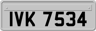 IVK7534