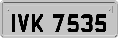 IVK7535