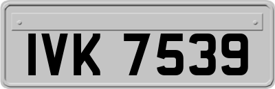 IVK7539