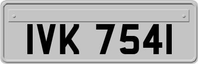 IVK7541
