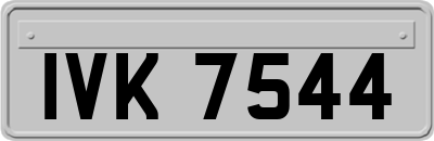 IVK7544