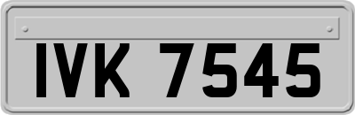 IVK7545