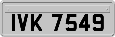 IVK7549
