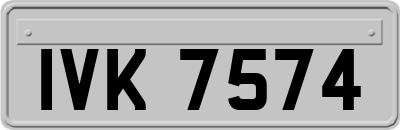 IVK7574