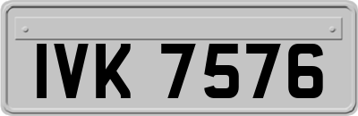 IVK7576