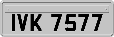 IVK7577