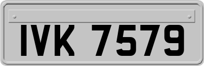 IVK7579