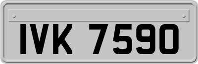 IVK7590