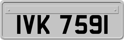 IVK7591