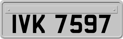 IVK7597