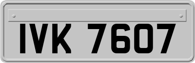IVK7607