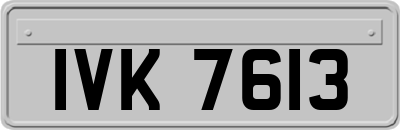 IVK7613