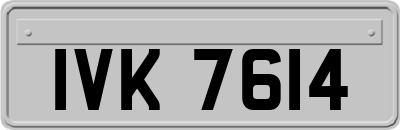 IVK7614