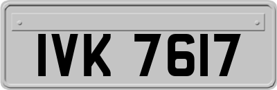 IVK7617
