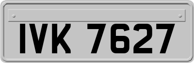 IVK7627