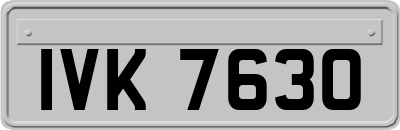 IVK7630