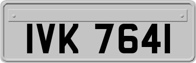 IVK7641