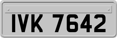 IVK7642