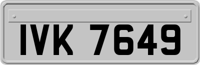 IVK7649