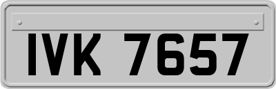 IVK7657