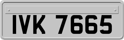 IVK7665
