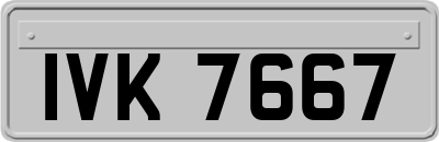 IVK7667