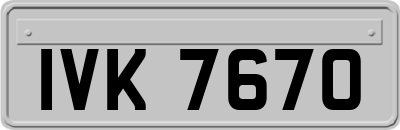 IVK7670
