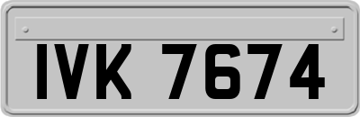 IVK7674