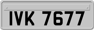 IVK7677