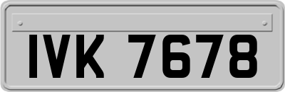 IVK7678