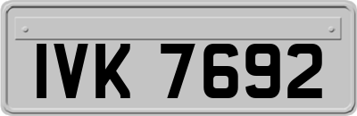 IVK7692