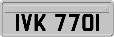 IVK7701
