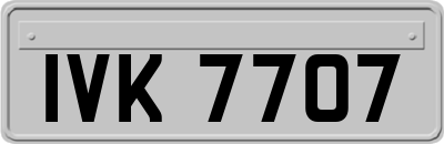 IVK7707