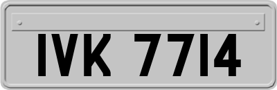 IVK7714