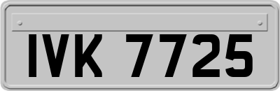 IVK7725