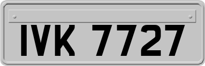 IVK7727