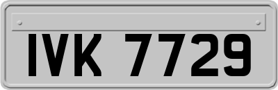 IVK7729
