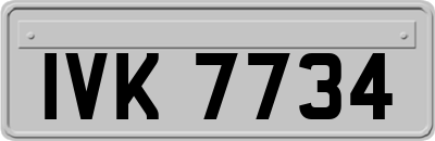 IVK7734