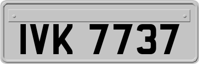 IVK7737