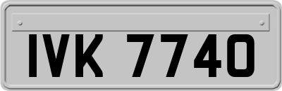 IVK7740