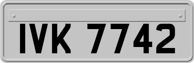IVK7742