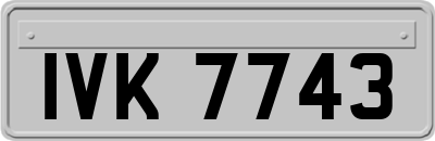IVK7743