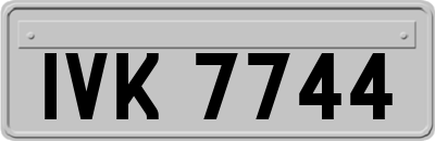 IVK7744