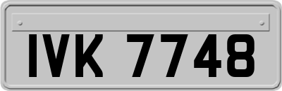 IVK7748