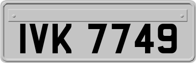 IVK7749