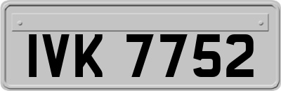 IVK7752