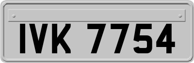 IVK7754