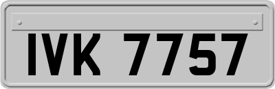 IVK7757