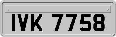 IVK7758