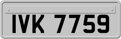 IVK7759